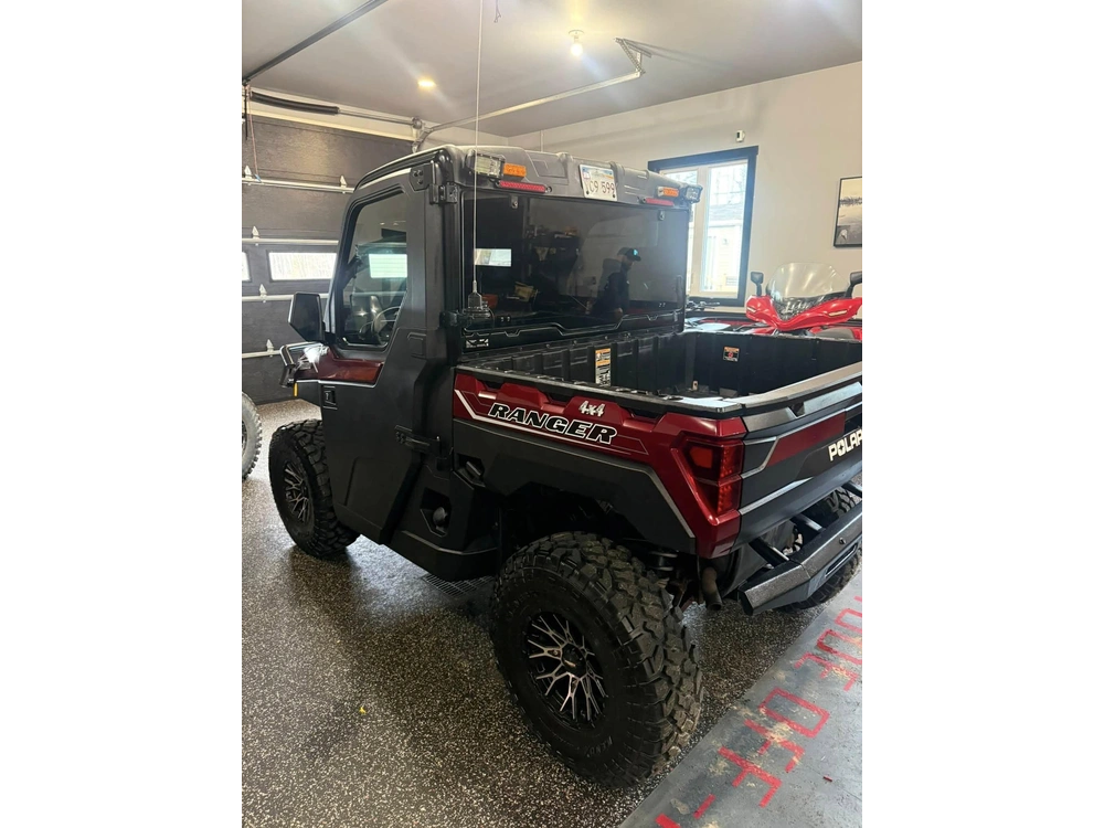 Polaris Ranger 1000 Xp Ns Ultimate 2021 alt