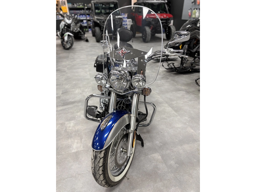 Kawasaki Vulcan 900 Classic Lt 2008 alt