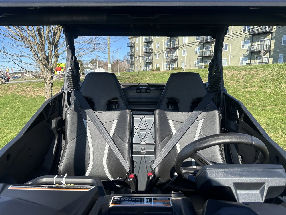 2026 Can-am Commander Xt 700 alt