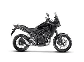 Honda Nx 500 Abs 2025 alt