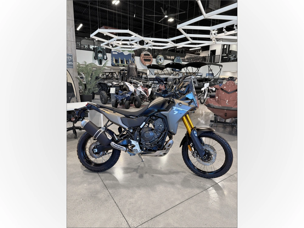 2026 Yamaha Tenere 700 alt