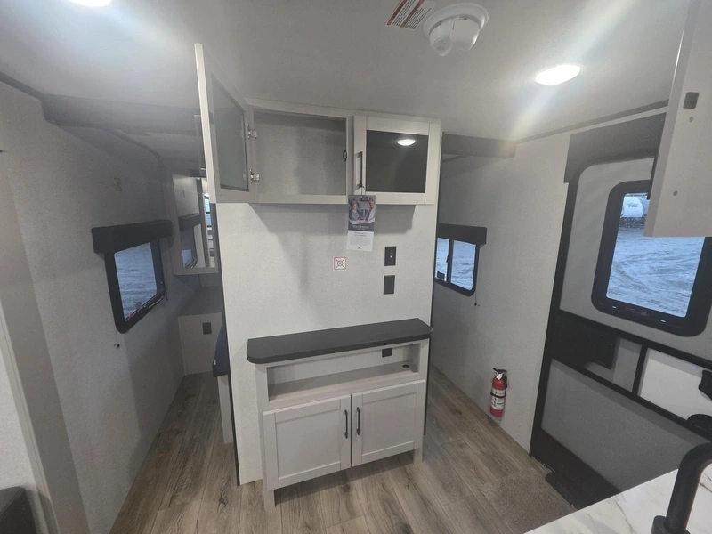 2026 Jayco Jay Feather Sl 26bhsl alt