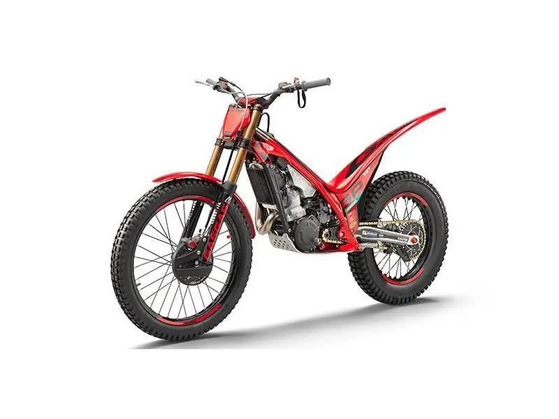 2025 GASGAS TXT GP 250 thumbnail 4