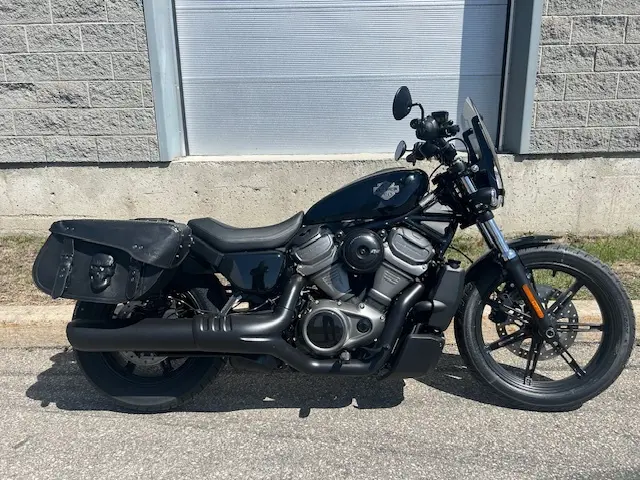 Harley-Davidson Nightster RH975RH975 2024
