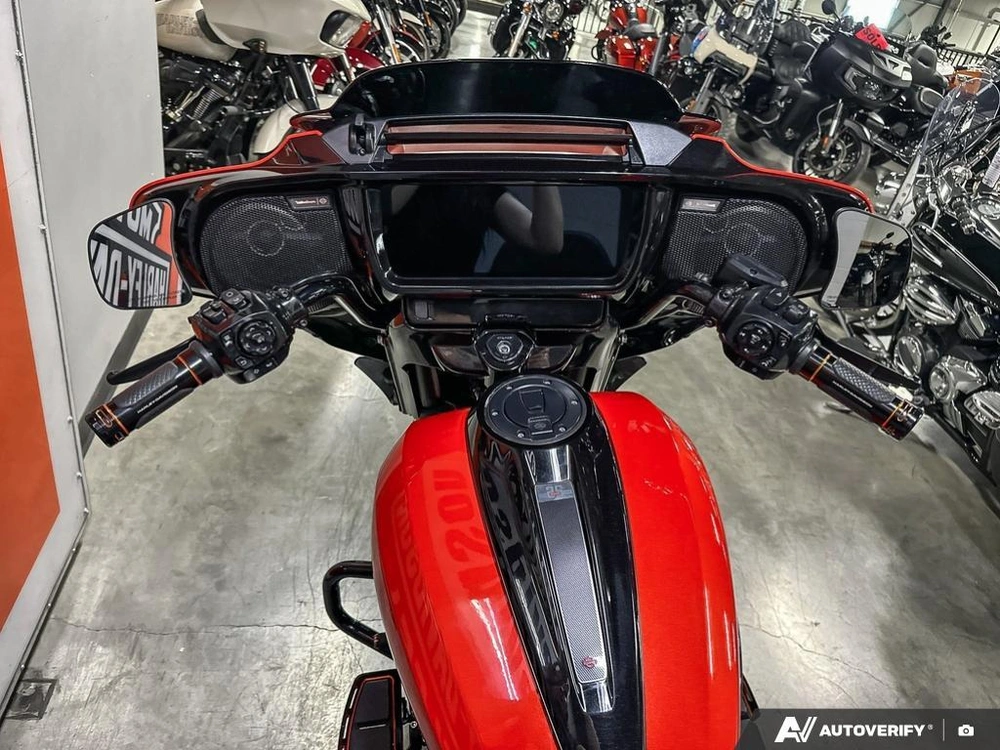 2024 Harley-davidson Cvo Street Glide alt