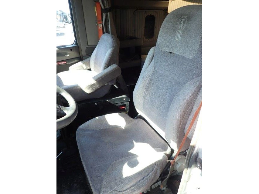 Kenworth T660 2014