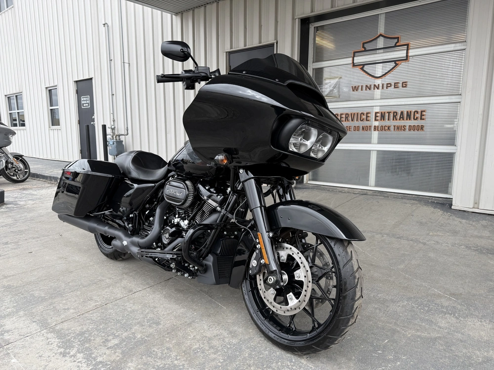 2023 Harley-davidson Road Glide Special alt