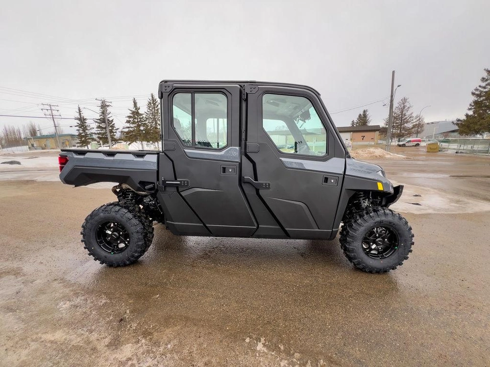 2026 Polaris Ranger Crew Xp 1000 Northstar Edition Premium alt