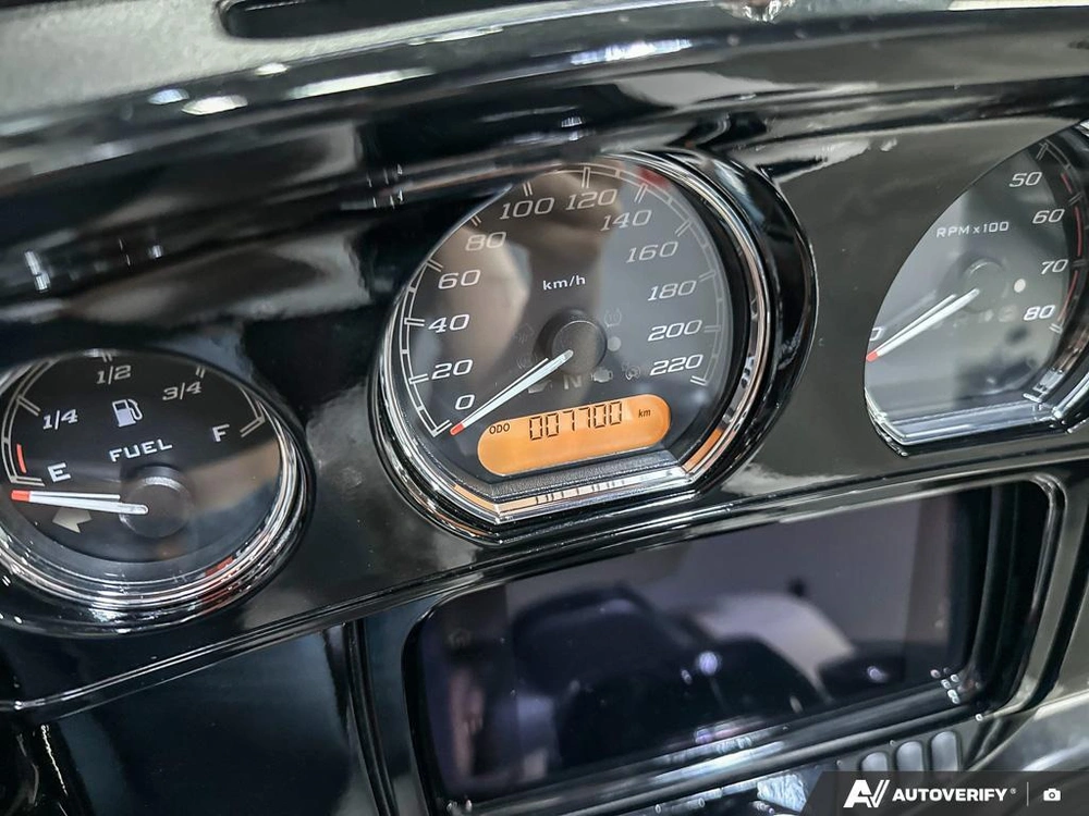 2023 Harley-davidson Flhxst alt