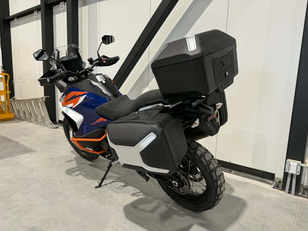 Ktm Super Adventure 1290 R 2023 alt