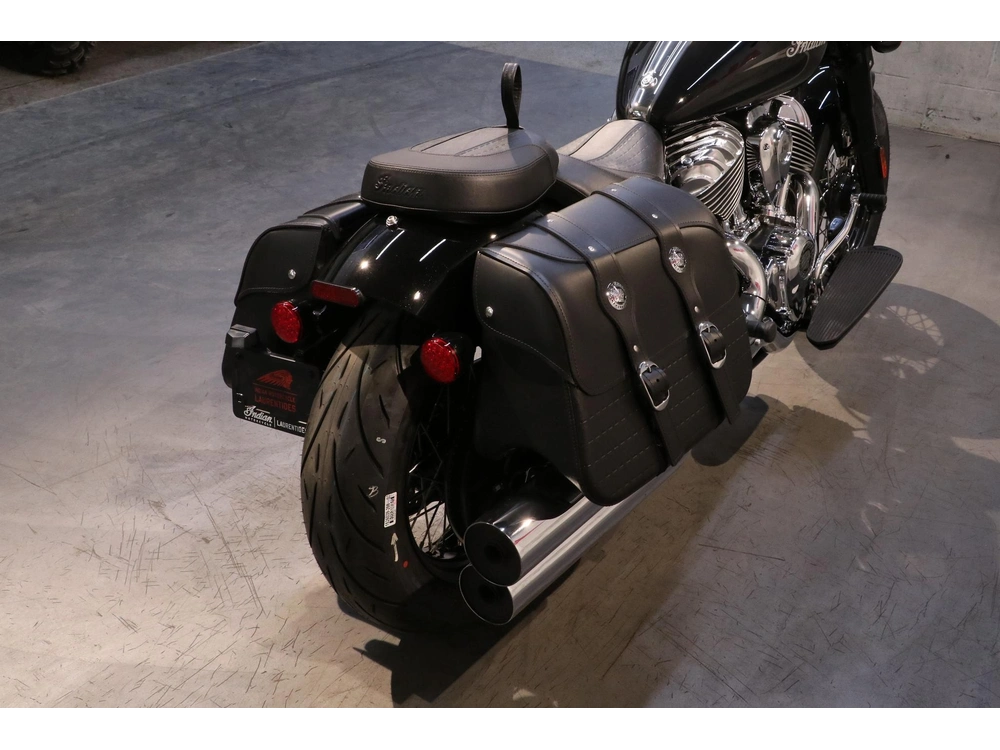 2026 Indian Motorcycle Super Chief Limited alt