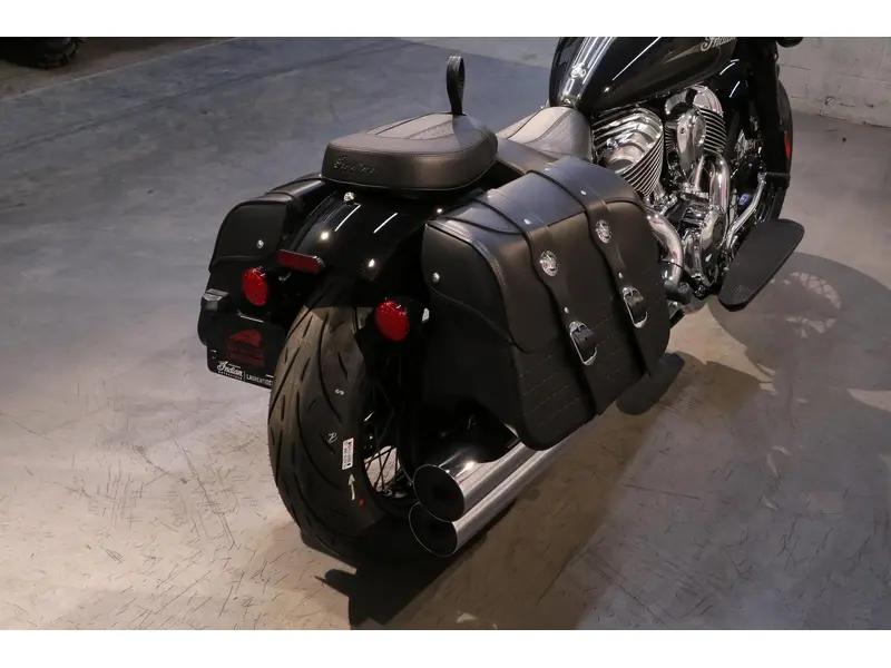 2026 Indian Motorcycle Super Chief Limited thumbnail 12