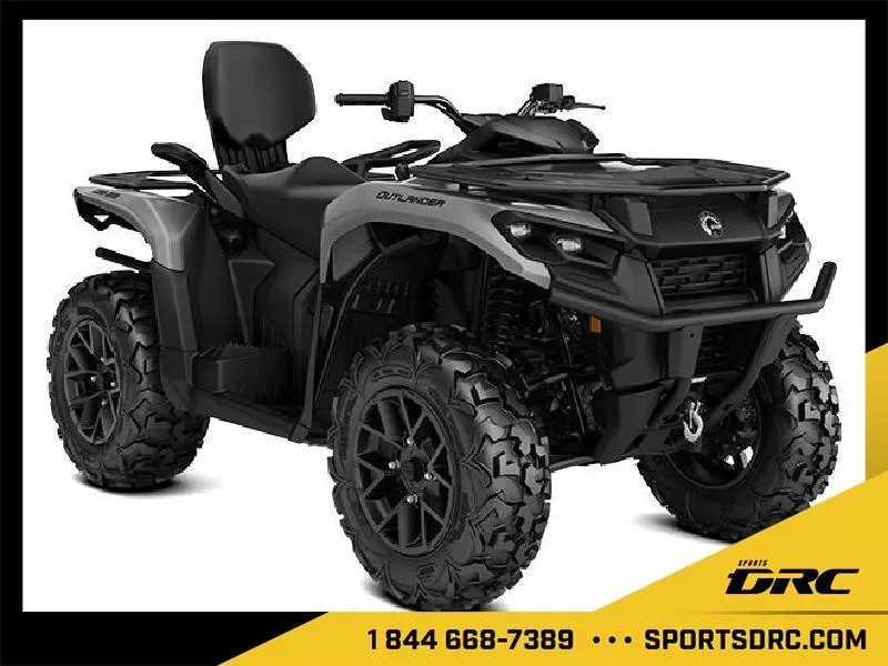 2026 Can-Am Outlander MAX XT 700