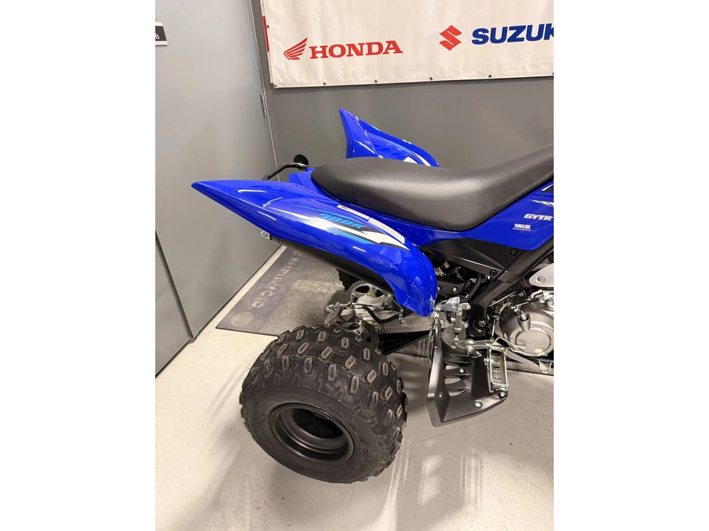 Yamaha Raptor 700r Raptor 2026 alt