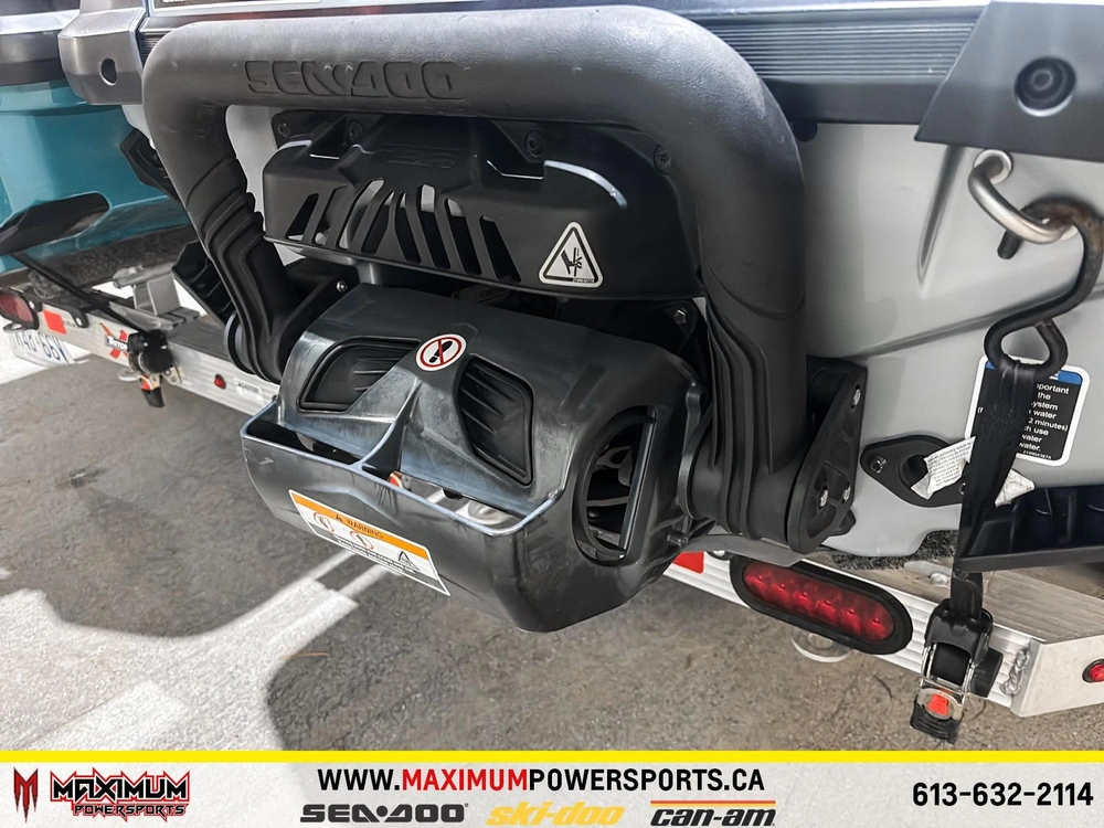Sea-doo/brp Rxt X 300 2018 alt