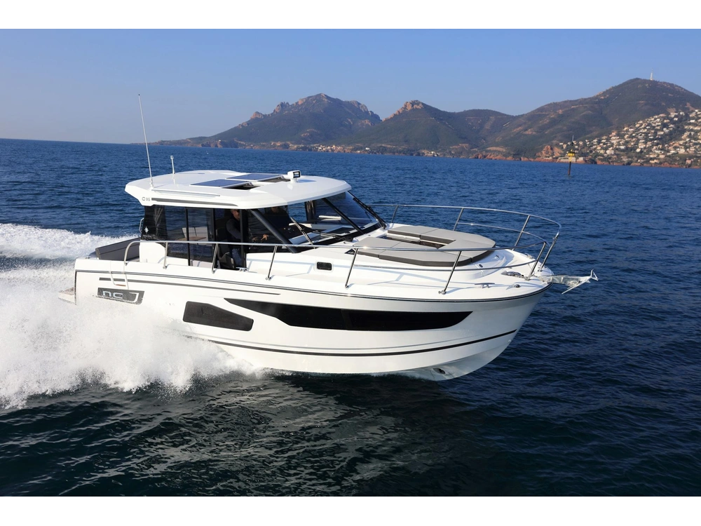 2025 Jeanneau Nc 1095 alt