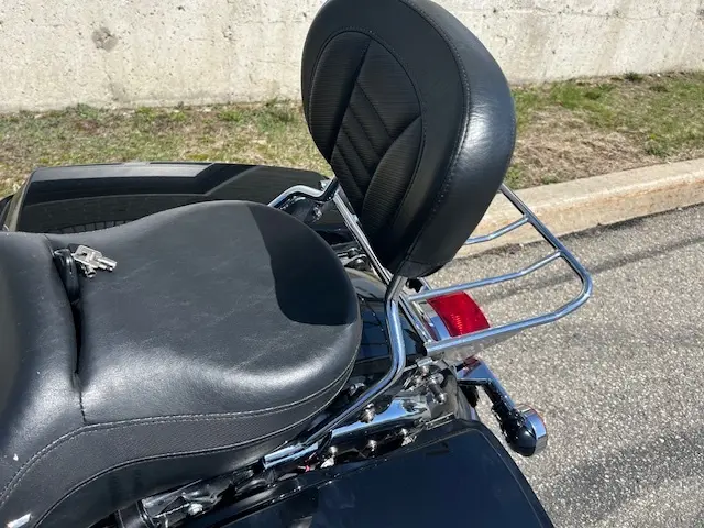 2010 Harley-Davidson Road KingFLHR