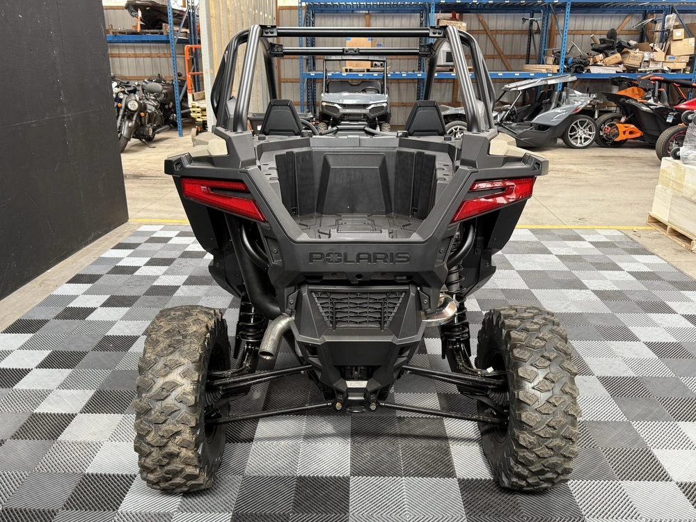2026 Polaris Rzr Pro Xp Sport Sand Dune Sport alt