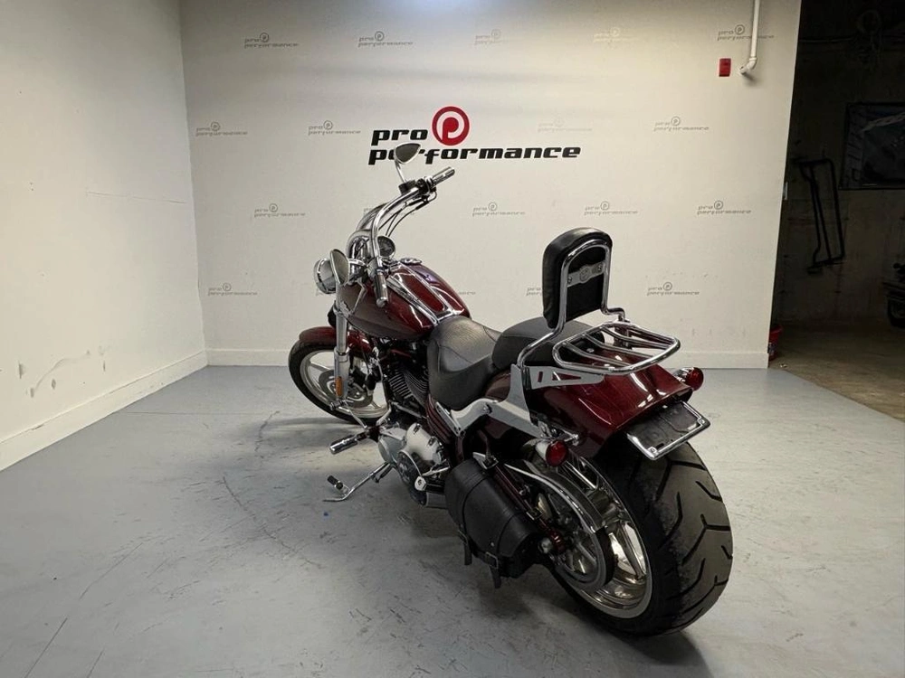Harley-davidson Rocker C 2009 alt