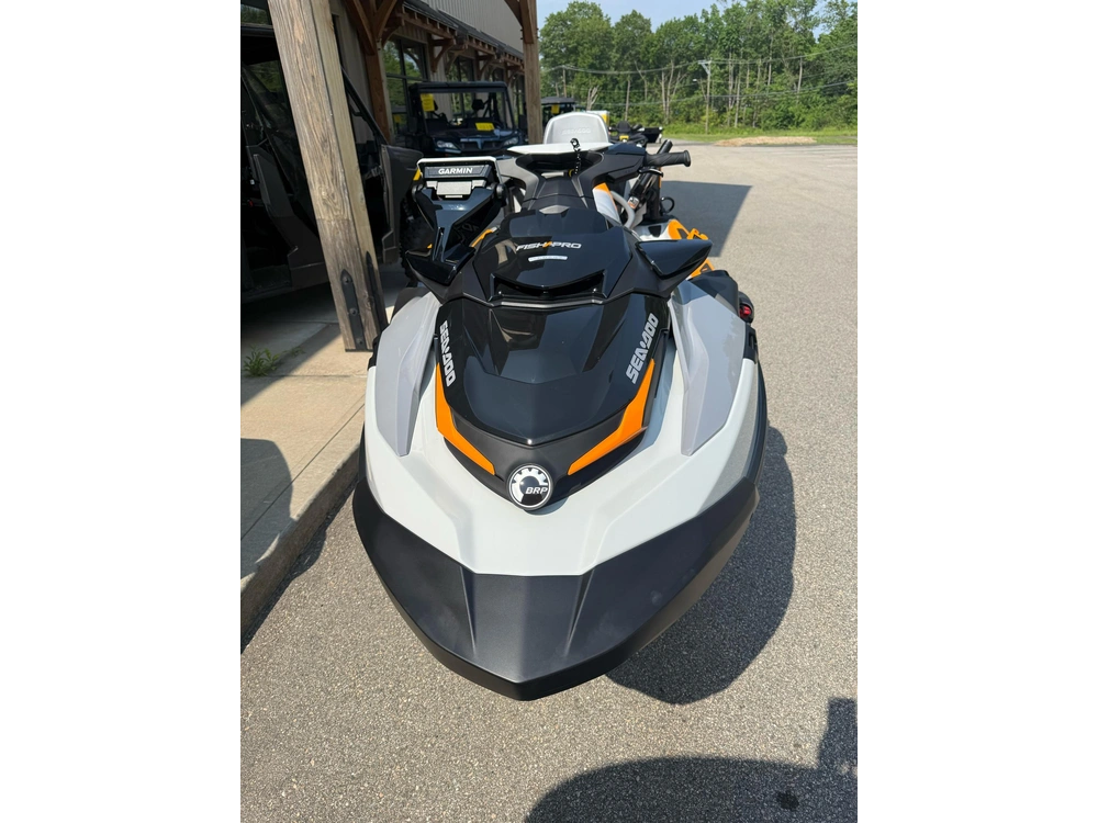 2025 Sea-doo Fishpro Trophy 170 alt