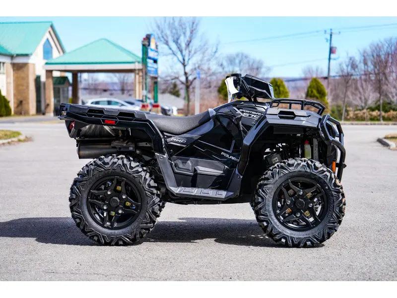 Polaris SPORTSMAN 570 TRAIL 2026