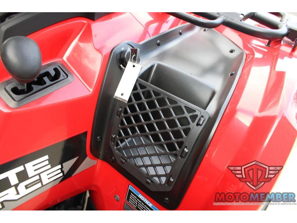 2026 Kawasaki Brute Force® 750 alt