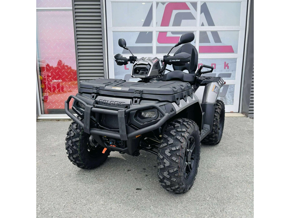 Polaris Sportsman Touring Xp 1000 Trail A26syy95ak 2026 alt