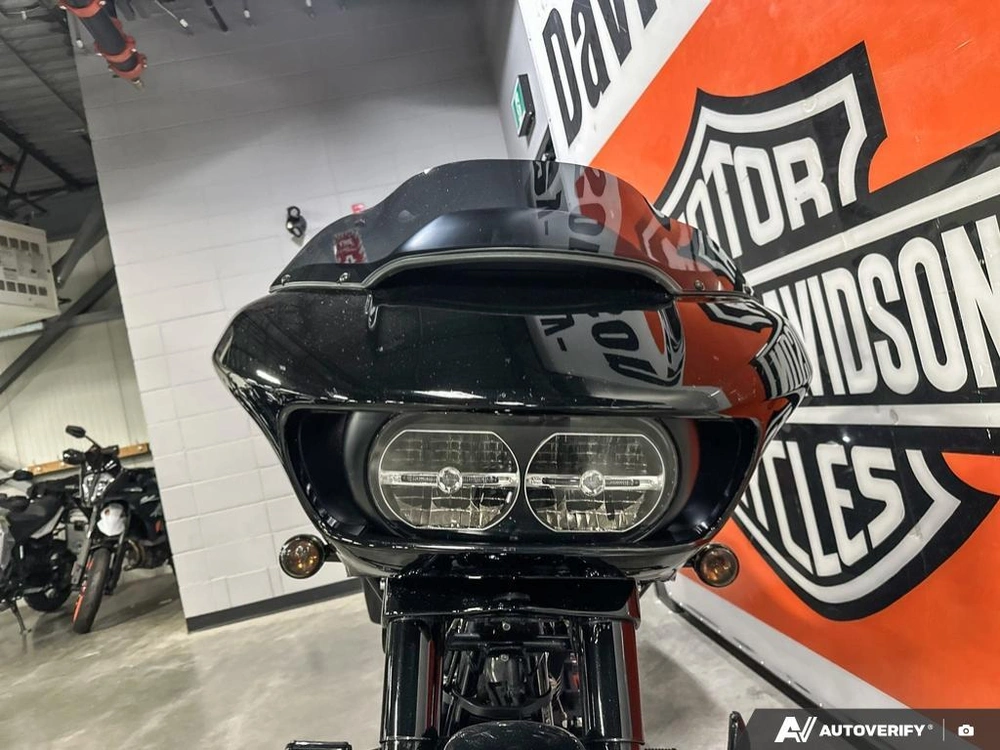2023 Harley-davidson Fltrxs alt
