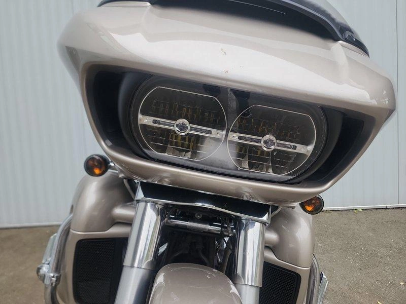 2018 Harley-davidson Fltru - Road Glide® Ultra alt