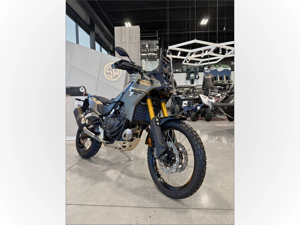 2026 Yamaha Tenere 700 alt