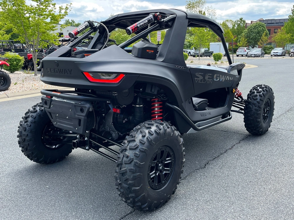 2026 Segway Sx10 Villain Wp alt
