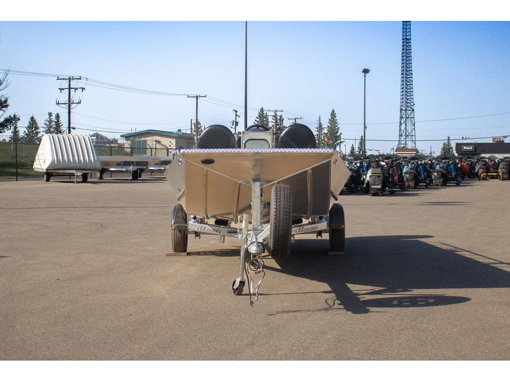 2026 Other 18' Alaskan Lt alt