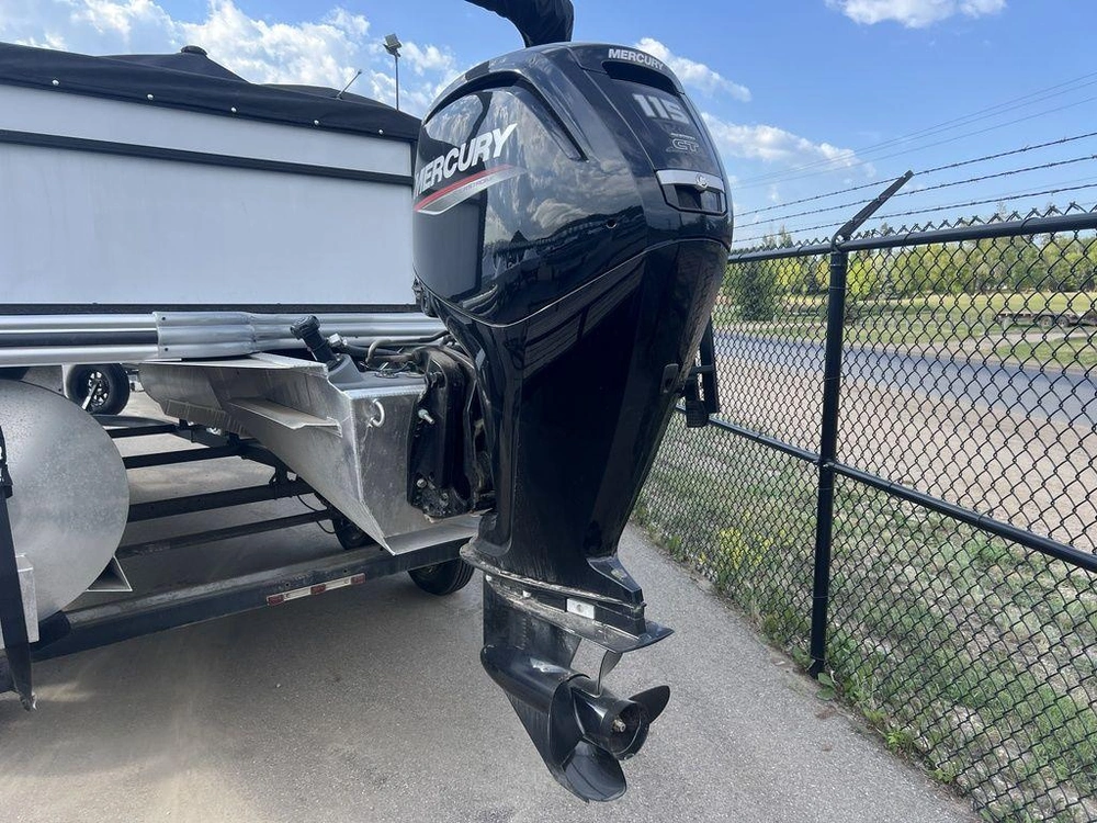 2025 Lowe Ls210 alt