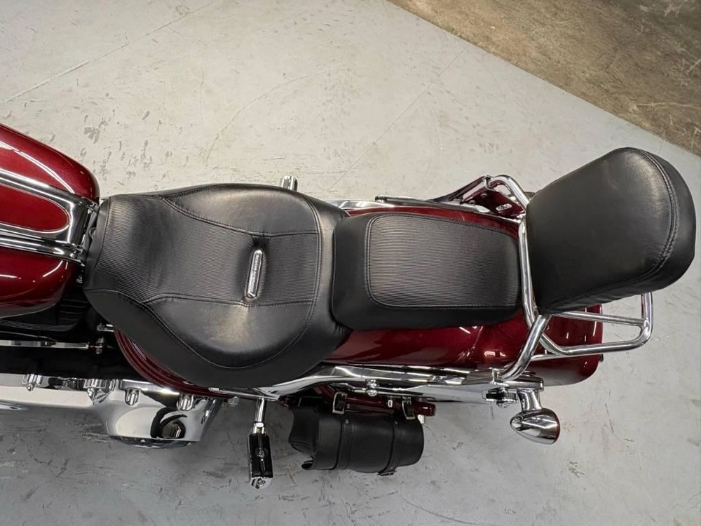 Harley-davidson Rocker C 2009 alt