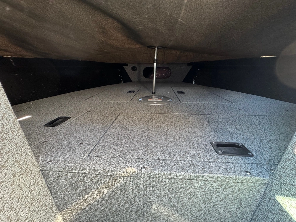 Crestliner 1850 Kodiak Wt 2026 alt