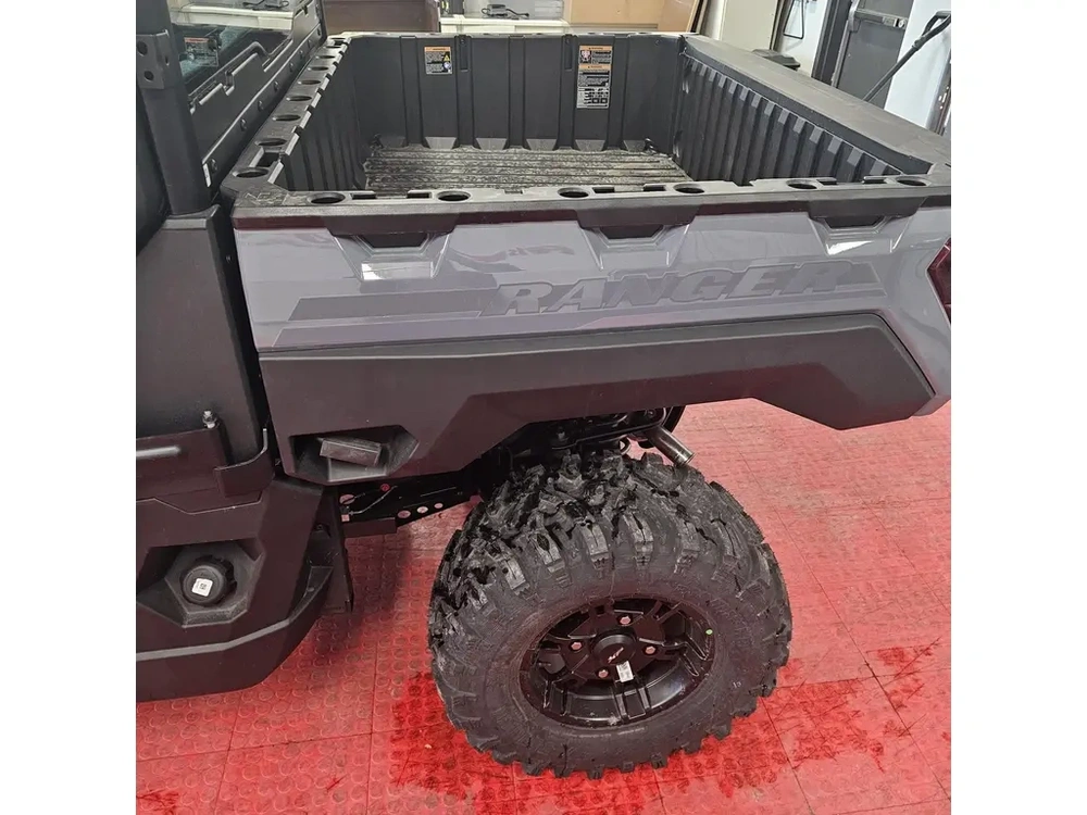 2026 Polaris Ranger Xp 1000 Northstar Premium alt