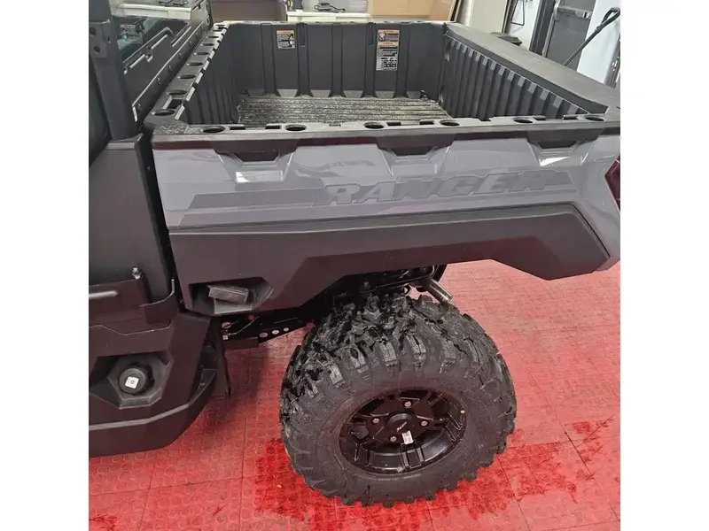 2026 Polaris RANGER XP 1000 NORTHSTAR PREMIUM thumbnail 10