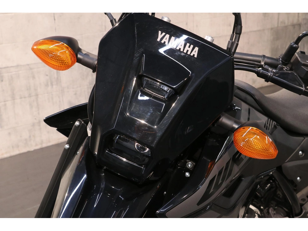 Yamaha Wr125r 2026 alt