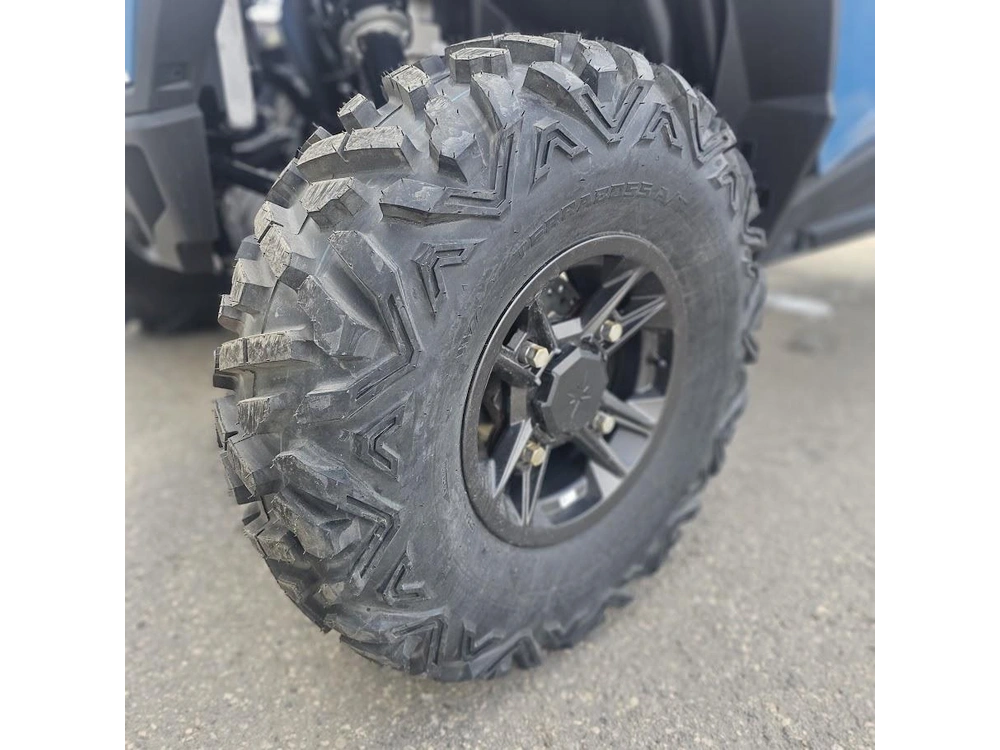 2025 Polaris Rzr Trail S Sport 900 alt