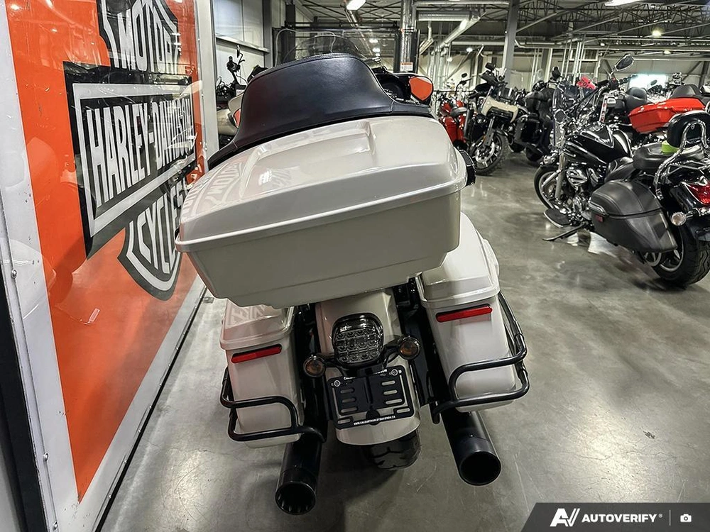 2023 Harley-davidson Flhxst alt