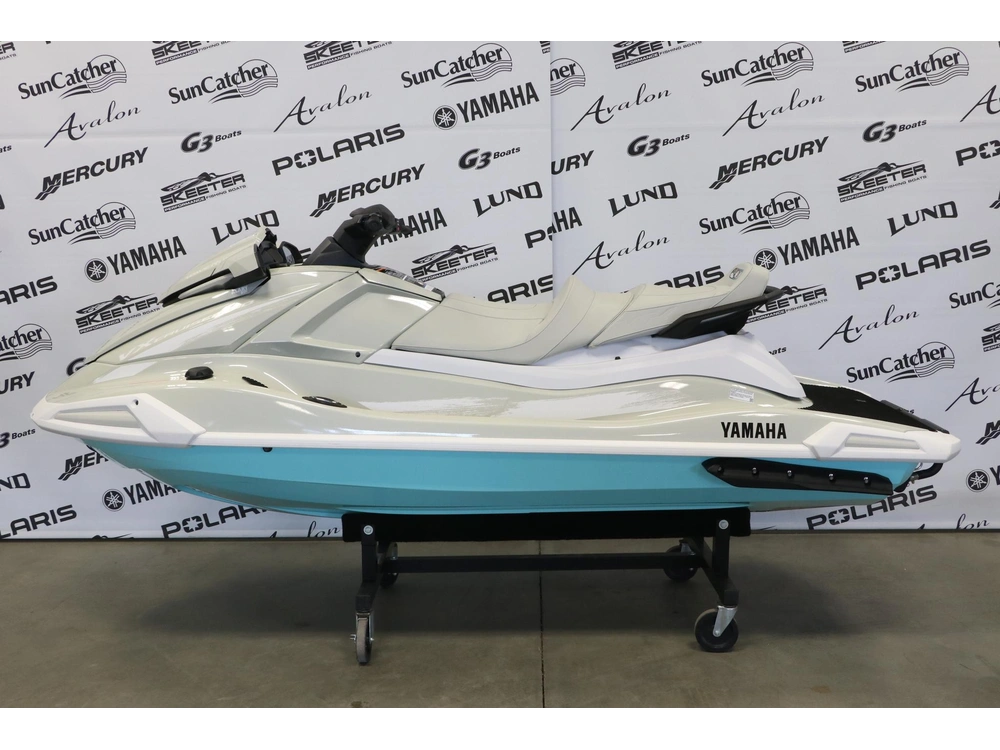 Yamaha Vx Cruiser Ho 2025 alt
