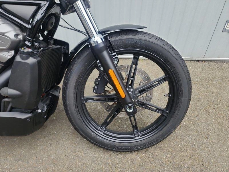 2024 Harley-davidson Rh975 - Nightster™ alt