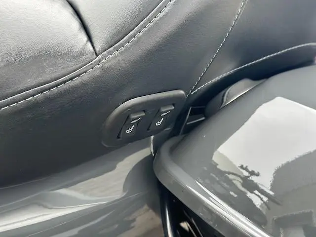 2022 Harley-Davidson STREET GLIDEFLHXS