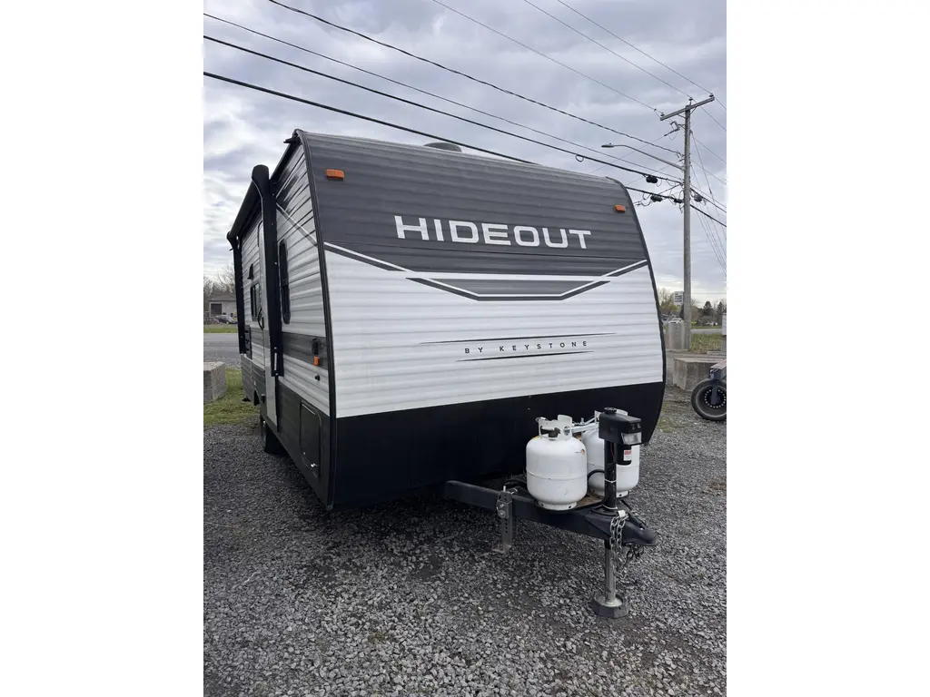 Keystone RV HIDEOUT ...