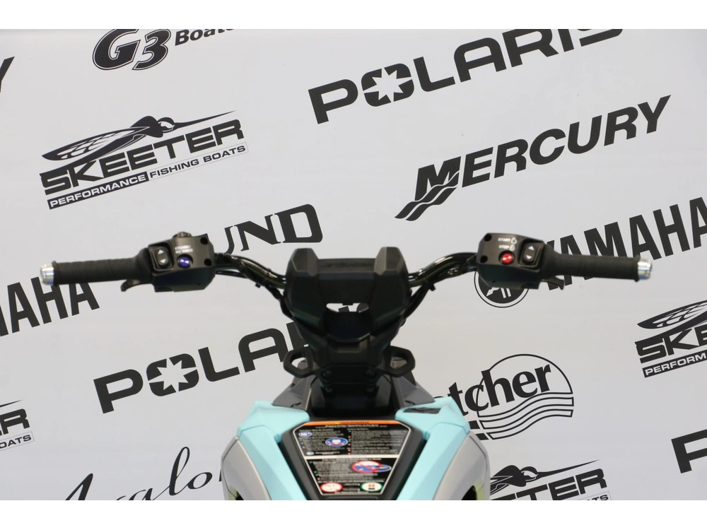 Yamaha Jet Blaster Pro 2 (2 Places) 2026 alt