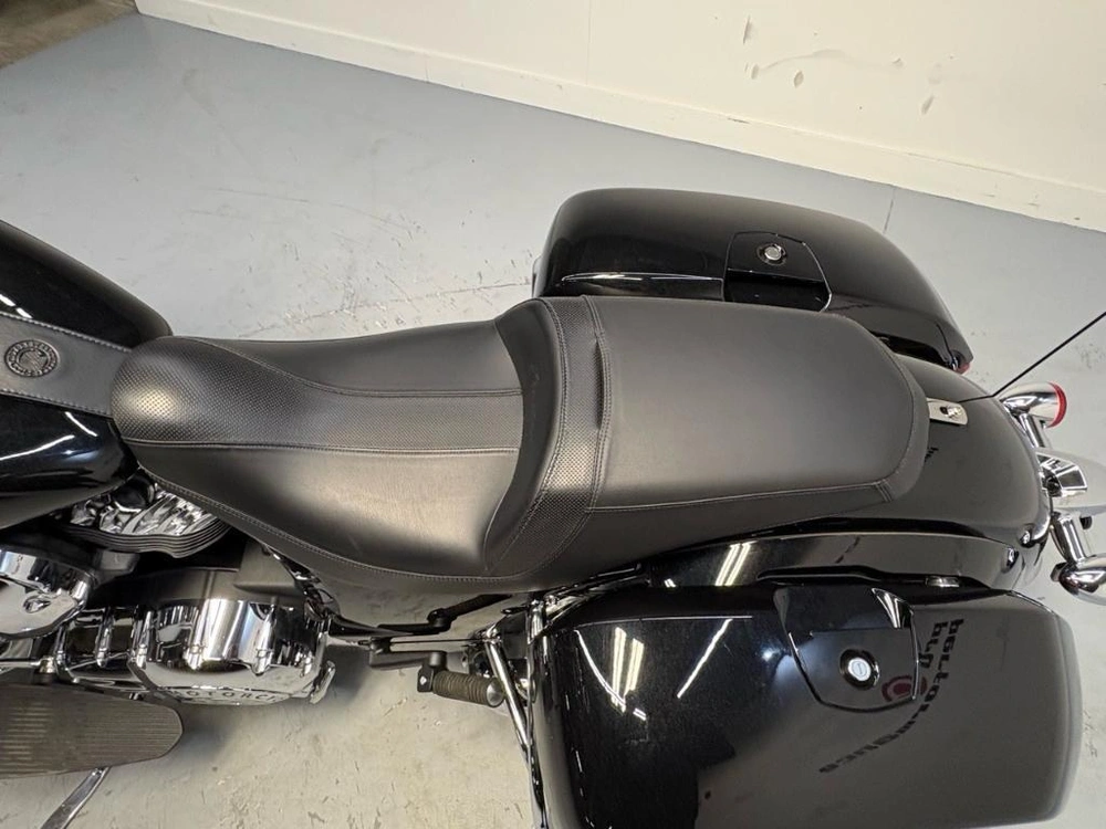 Indian Motorcycle Chieftain Limited 2019 alt