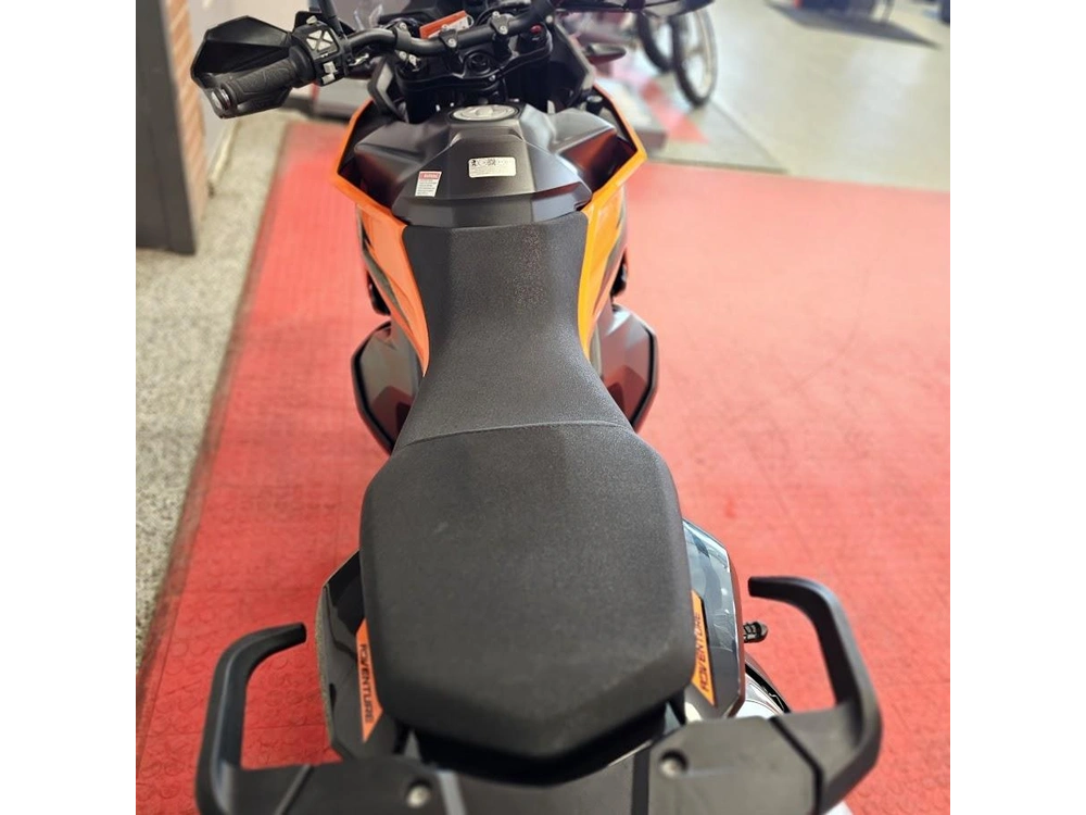 2026 Ktm 790 Adventure alt