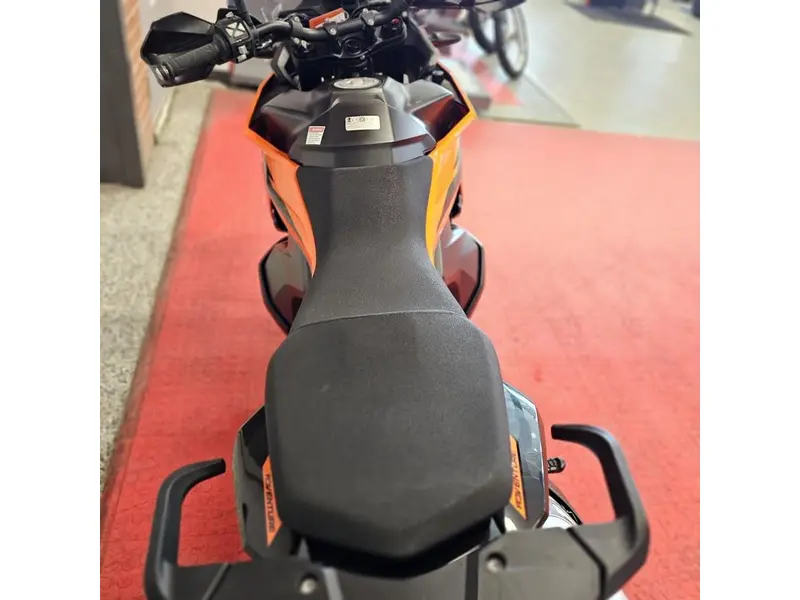 2026 KTM 790 ADVENTURE thumbnail 14