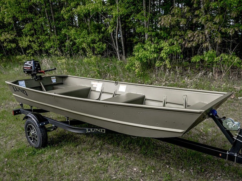 2026 Lund 1448m Tiller alt