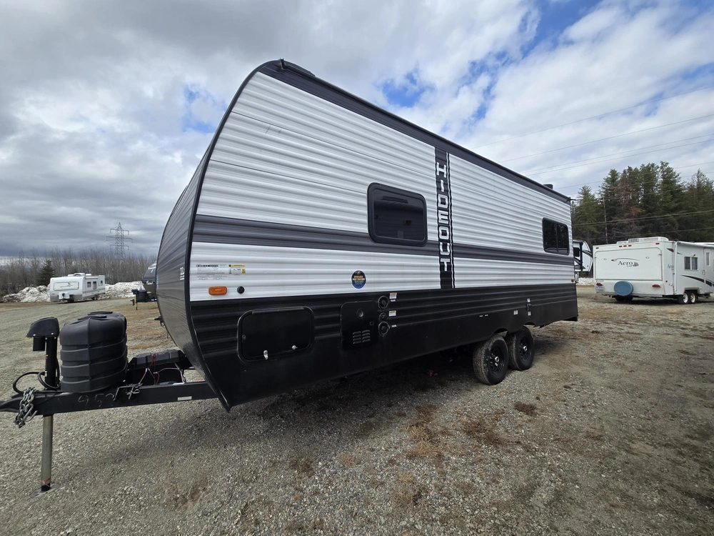 Hideout 200rl 2024 alt